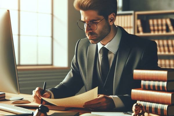 Prawnik specjalizujący się w prawie rodzinnym – kiedy warto go zatrudnić?