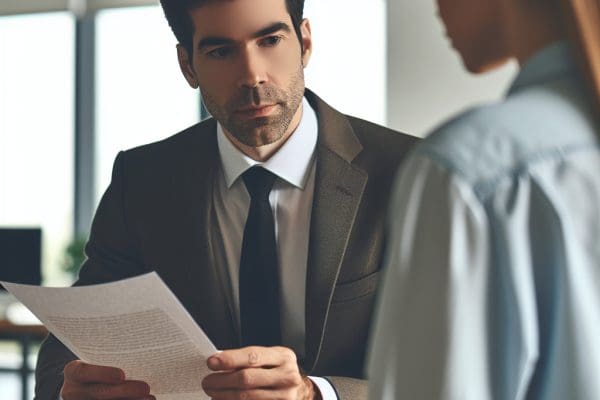 Jak adwokat przygotowuje klienta do rozprawy sądowej?