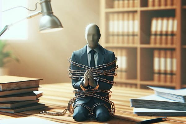 Jakie są ograniczenia w pracy adwokata?