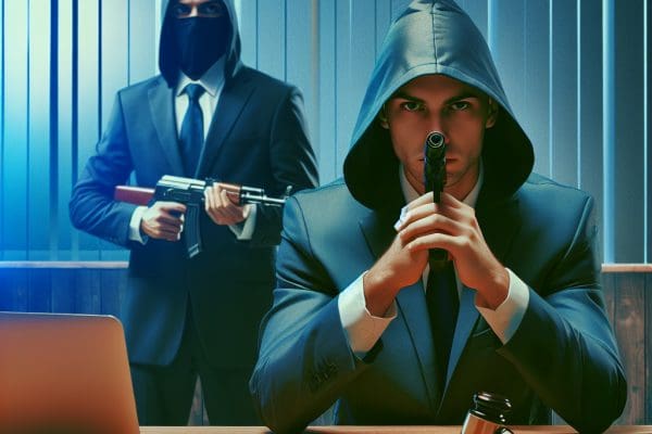 Adwokat w sprawach karnych – kiedy warto go zatrudnić?
