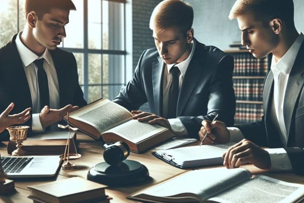 Jak prawnicy pomagają w sprawach związanych z dziedziczeniem?